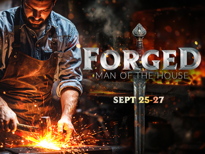 Man of the House